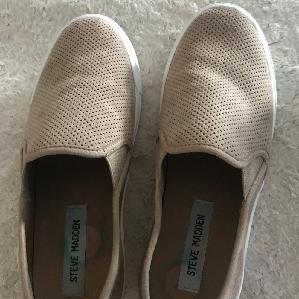 Steve Madden shoes